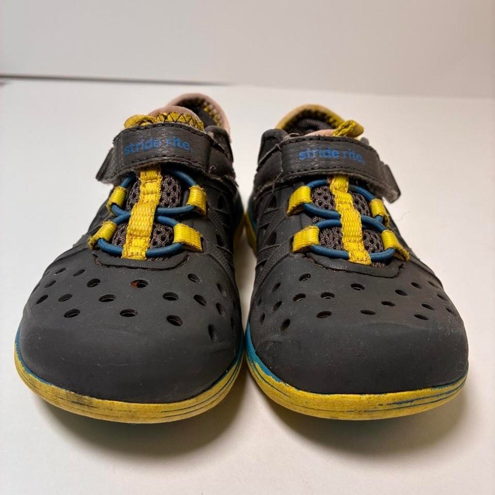 Stride Rite Sandals - Picture 6 of 8